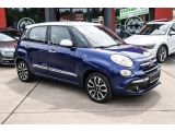 Fiat 500 L bei Reisemobile.expert - Abbildung (5 / 10)