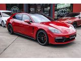Porsche Panamera bei Reisemobile.expert - Abbildung (3 / 10)