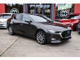 Mazda 3 bei Reisemobile.expert - Abbildung (3 / 10)