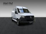 Mercedes-Benz 312 bei Reisemobile.expert - Abbildung (6 / 15) Mercedes-Benz 312 bei Reisemobile.expert - Abbildung (6 / 15)