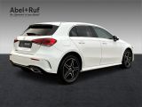 Mercedes-Benz A-Klasse bei Reisemobile.expert - Abbildung (7 / 15)