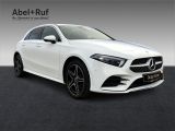 Mercedes-Benz A-Klasse bei Reisemobile.expert - Abbildung (6 / 15)