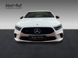 Mercedes-Benz A-Klasse bei Reisemobile.expert - Abbildung (2 / 15)