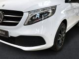 Mercedes-Benz 220 bei Reisemobile.expert - Abbildung (3 / 15)