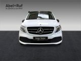 Mercedes-Benz 220 bei Reisemobile.expert - Abbildung (2 / 15)