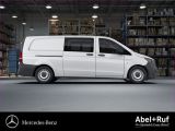 Mercedes-Benz Vito bei Reisemobile.expert - Abbildung (6 / 14)