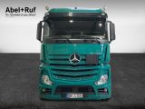 Mercedes-Benz Actros bei Reisemobile.expert - Abbildung (2 / 15)