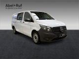 Mercedes-Benz Vito bei Reisemobile.expert - Abbildung (6 / 15)