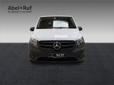 Mercedes-Benz Vito bei Reisemobile.expert - Abbildung (2 / 15)
