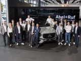 Mercedes-Benz A-Klasse bei Reisemobile.expert - Abbildung (13 / 15)