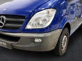Mercedes-Benz Sprinter bei Reisemobile.expert - Abbildung (9 / 15) Mercedes-Benz Sprinter bei Reisemobile.expert - Abbildung (9 / 15)
