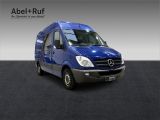 Mercedes-Benz Sprinter bei Reisemobile.expert - Abbildung (12 / 15) Mercedes-Benz Sprinter bei Reisemobile.expert - Abbildung (12 / 15)