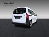 Mercedes-Benz Citan bei Reisemobile.expert - Abbildung (7 / 15)