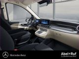 Mercedes-Benz 220 bei Reisemobile.expert - Abbildung (8 / 15) Mercedes-Benz 220 bei Reisemobile.expert - Abbildung (8 / 15)