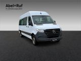 Mercedes-Benz Sprinter bei Reisemobile.expert - Abbildung (6 / 15)