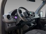 Mercedes-Benz 312 bei Reisemobile.expert - Abbildung (11 / 15)