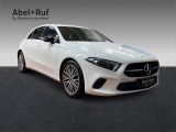 Mercedes-Benz A-Klasse bei Reisemobile.expert - Abbildung (6 / 15)