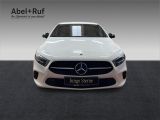 Mercedes-Benz A-Klasse bei Reisemobile.expert - Abbildung (2 / 15)