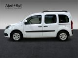 Mercedes-Benz Citan bei Reisemobile.expert - Abbildung (5 / 15)