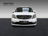 Mercedes-Benz Citan bei Reisemobile.expert - Abbildung (2 / 15)
