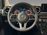 Mercedes-Benz 200 bei Reisemobile.expert - Abbildung (13 / 15)