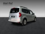Mercedes-Benz 200 bei Reisemobile.expert - Abbildung (9 / 15)