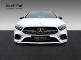 Mercedes-Benz A-Klasse bei Reisemobile.expert - Abbildung (2 / 15)