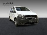 Mercedes-Benz Vito bei Reisemobile.expert - Abbildung (6 / 15)