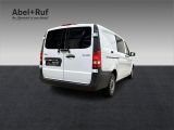 Mercedes-Benz Vito bei Reisemobile.expert - Abbildung (7 / 15)