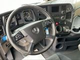 Mercedes-Benz Actros bei Reisemobile.expert - Abbildung (9 / 15)