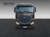 Mercedes-Benz Actros bei Reisemobile.expert - Abbildung (2 / 15)