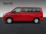 VW T6 bei Reisemobile.expert - Abbildung (5 / 15)