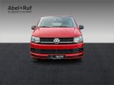 VW T6 bei Reisemobile.expert - Abbildung (2 / 15)