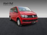 VW T6 bei Reisemobile.expert - Abbildung (6 / 15)