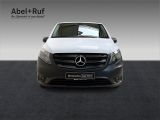 Mercedes-Benz Vito bei Reisemobile.expert - Abbildung (2 / 15)