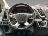 Ford Transit bei Reisemobile.expert - Abbildung (11 / 15) Ford Transit bei Reisemobile.expert - Abbildung (11 / 15)