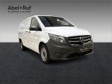 Mercedes-Benz Vito bei Reisemobile.expert - Abbildung (6 / 15)