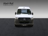 Mercedes-Benz 312 bei Reisemobile.expert - Abbildung (2 / 15) Mercedes-Benz 312 bei Reisemobile.expert - Abbildung (2 / 15)