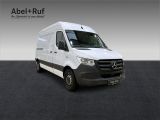Mercedes-Benz 312 bei Reisemobile.expert - Abbildung (6 / 15) Mercedes-Benz 312 bei Reisemobile.expert - Abbildung (6 / 15)