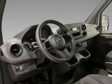 Mercedes-Benz 312 bei Reisemobile.expert - Abbildung (11 / 15)