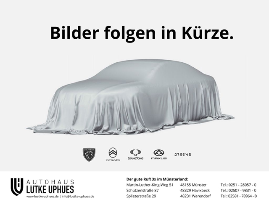 Citroen C3 bei Reisemobile.expert - Hauptabbildung Citroen C3 bei Reisemobile.expert - Hauptabbildung