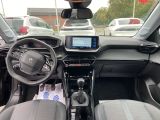 Peugeot 208 bei Reisemobile.expert - Abbildung (11 / 15)