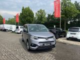Toyota Proace bei Reisemobile.expert - Abbildung (7 / 15)