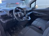 Citroen Berlingo bei Reisemobile.expert - Abbildung (9 / 15)