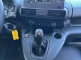 Citroen Berlingo bei Reisemobile.expert - Abbildung (13 / 15)