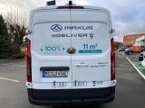 Maxus eDELIVER 9 bei Reisemobile.expert - Abbildung (4 / 15)