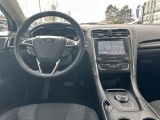 Ford Mondeo bei Reisemobile.expert - Abbildung (11 / 15)