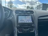 Ford Mondeo bei Reisemobile.expert - Abbildung (14 / 15)