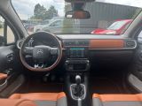 Citroen C3 bei Reisemobile.expert - Abbildung (11 / 15)