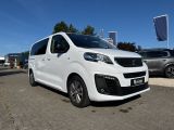 Peugeot Traveller bei Reisemobile.expert - Abbildung (7 / 15)
